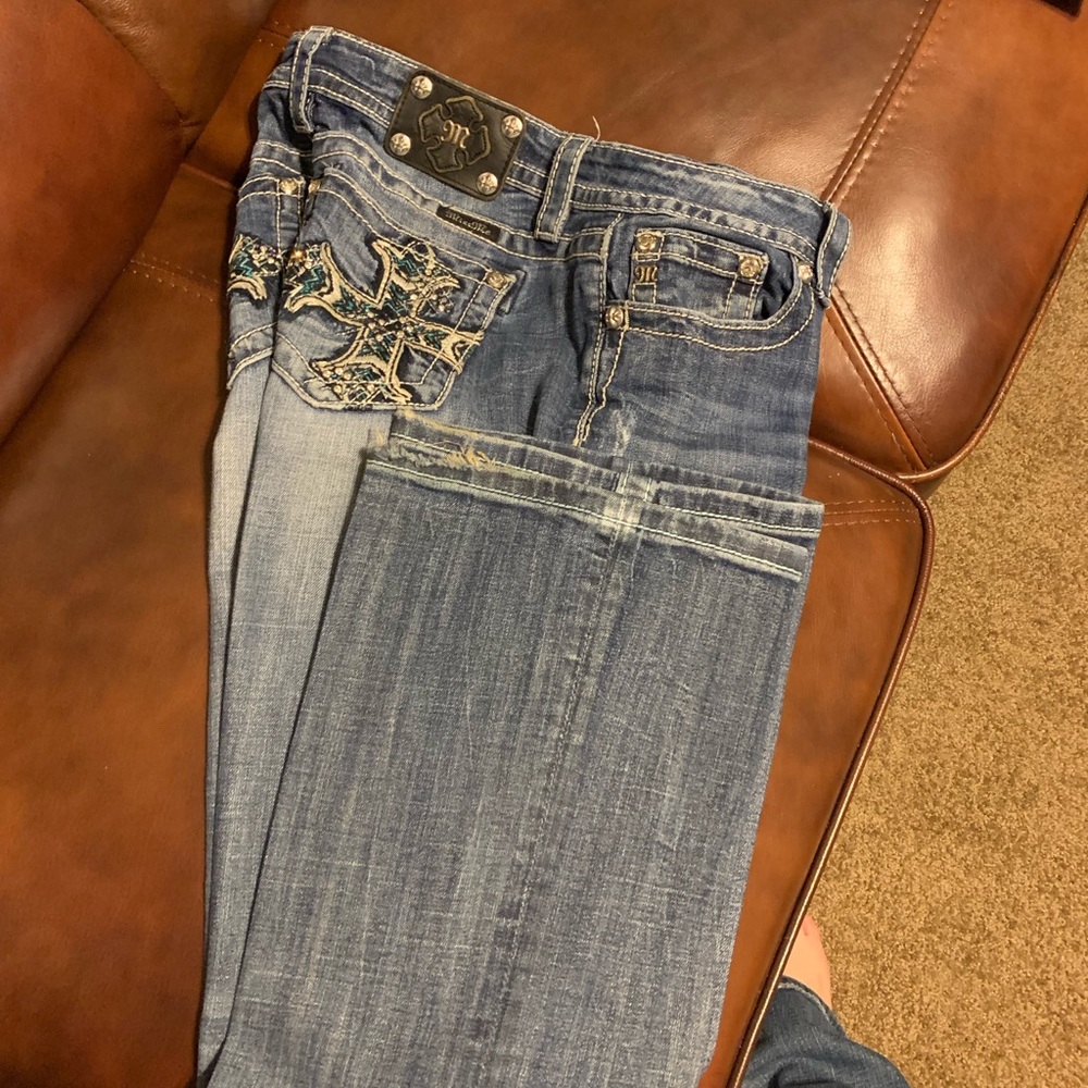 Jeans